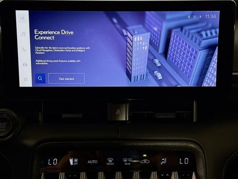 New 2026 Lexus IS 350 F Sport RWD image 12