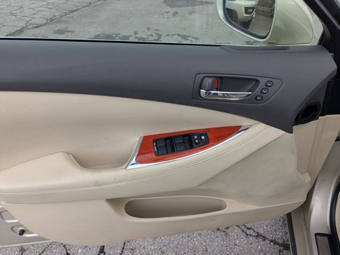 Used 2010 Lexus ES 350 image 15
