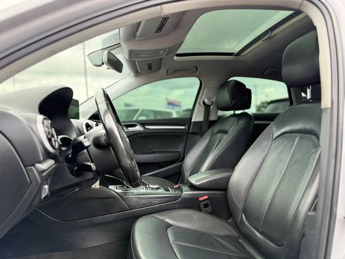 Used 2016 Audi A3 1.8T Premium FWD image 14