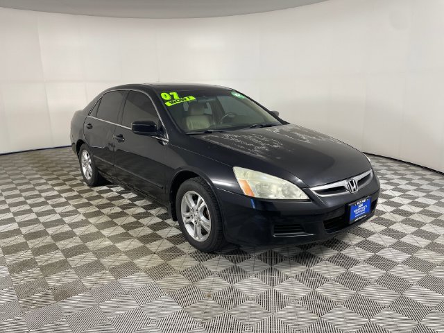 Used 2007 Honda Accord EX-L image 18
