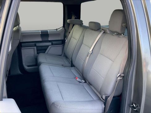 Used 2016 Ford F150 XLT RWD image 19