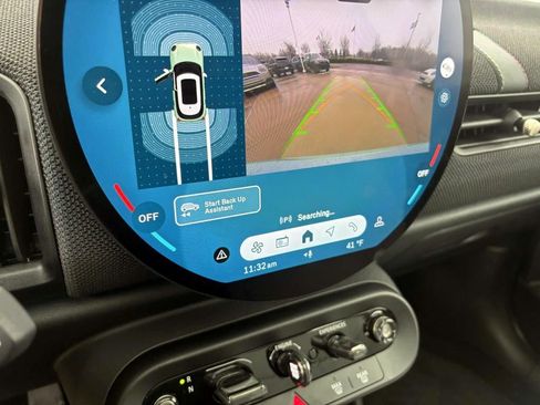 Used 2025 MINI Cooper S image 20