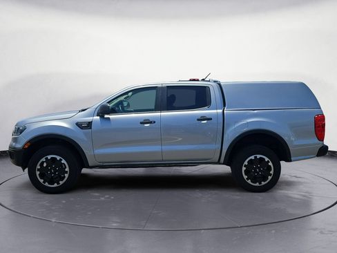 Used 2021 Ford Ranger XL w/ Equipment Group 101A High RWD image 3