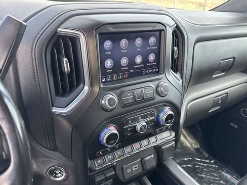 Used 2020 GMC Sierra 1500 AT4 w/ AT4 Premium Package image 13