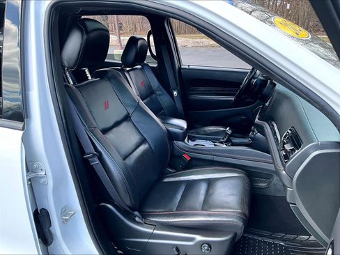 Used 2023 Dodge Durango R/T AWD/4WD image 11