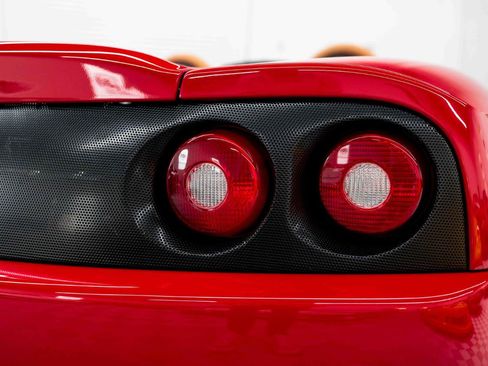 Used 2002 Ferrari 360 Spider RWD image 40