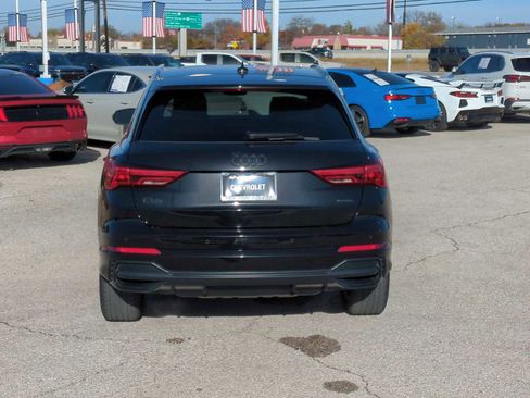 Used 2022 Audi Q3 2.0T Premium w/ Convenience Package image 7
