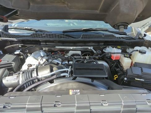 Used 2024 Chevrolet Silverado 3500 W/T w/ WT Convenience Package image 22