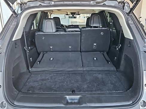 Used 2024 INFINITI QX60 Luxe image 20