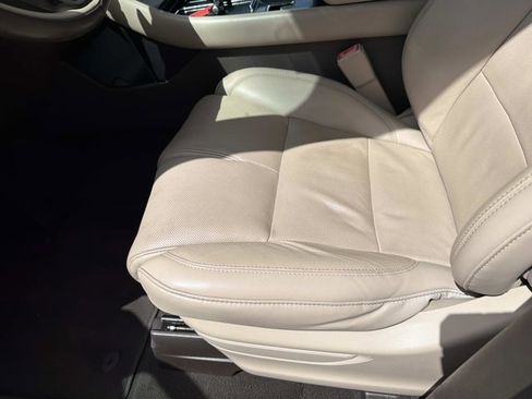 Certified 2022 Lincoln Aviator Reserve w/ Equipment Group 201A AWD/4WD image 13