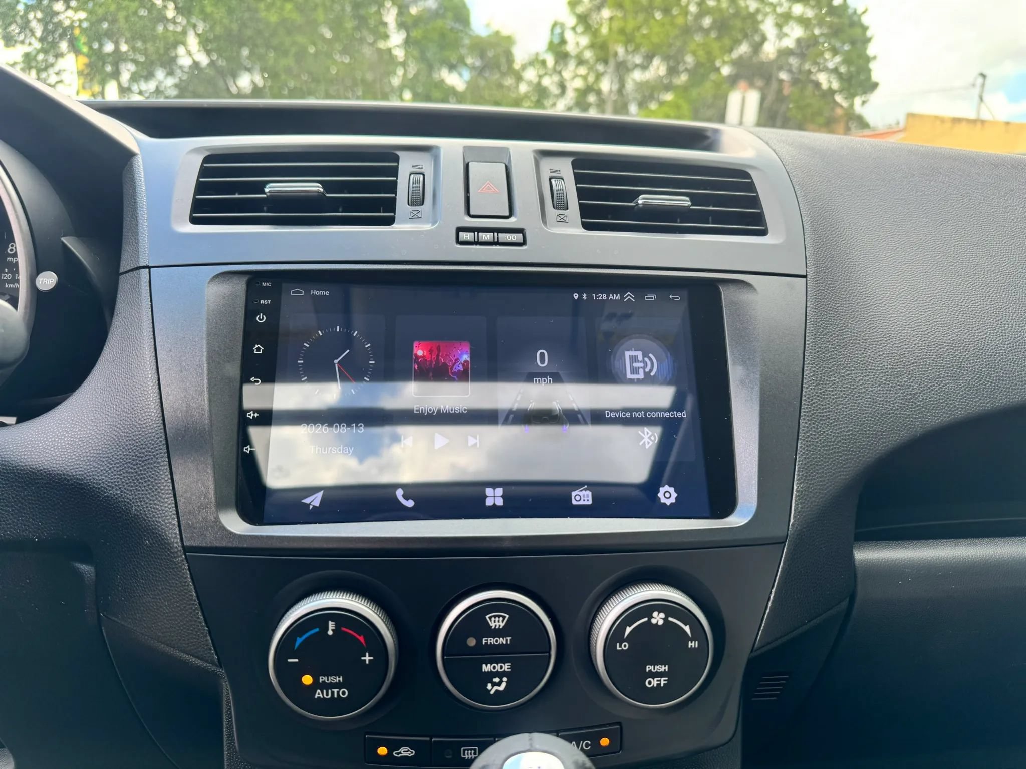 Used 2012 MAZDA MAZDA5 Grand Touring FWD image 39