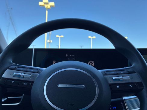 Used 2025 Hyundai Sonata SEL FWD image 28