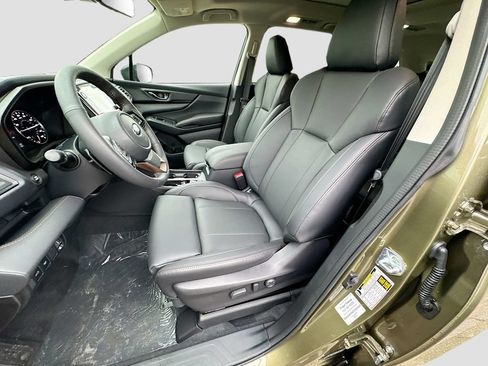 New 2026 Subaru Ascent Limited Bronze AWD/4WD image 26