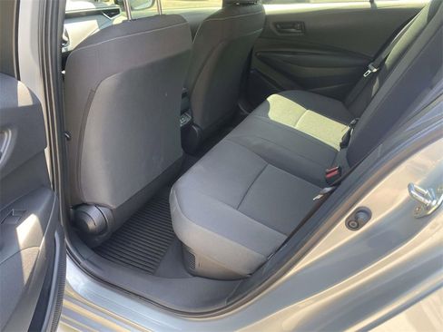 Used 2024 Toyota Corolla LE image 10