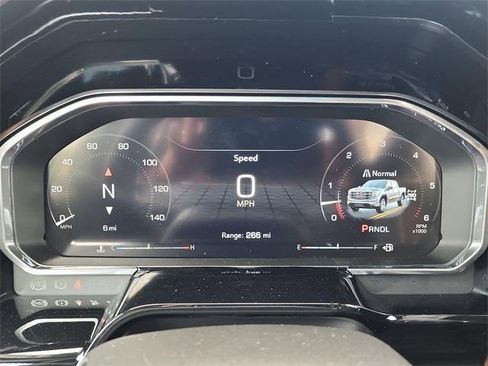 New 2026 GMC Sierra 1500 Elevation image 26