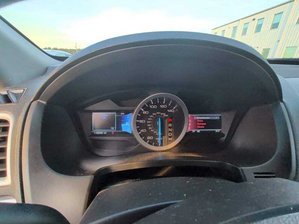 Used 2013 Ford Explorer XLT AWD/4WD image 7