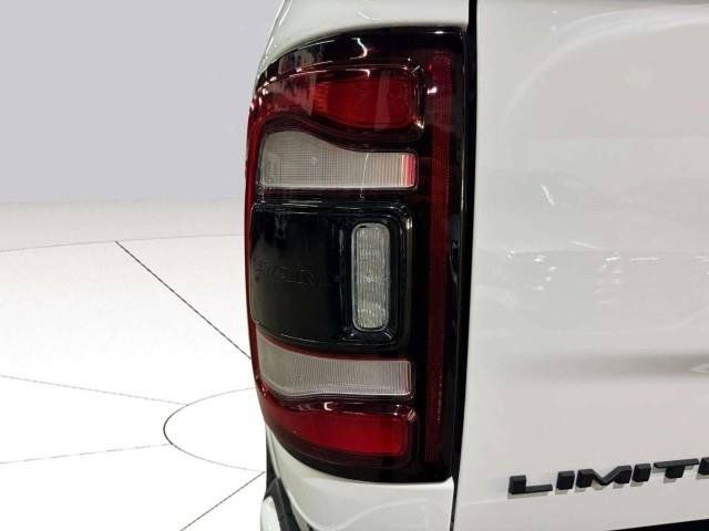 Used 2022 RAM 2500 Limited AWD/4WD image 68