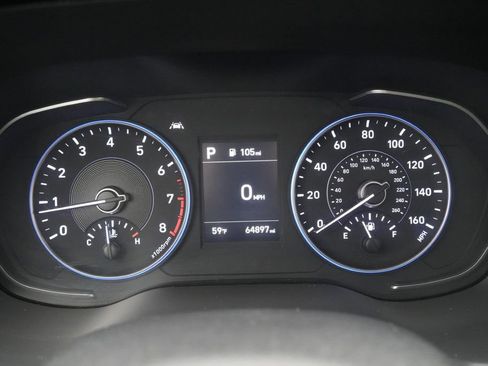 Used 2022 Hyundai Palisade SEL image 32