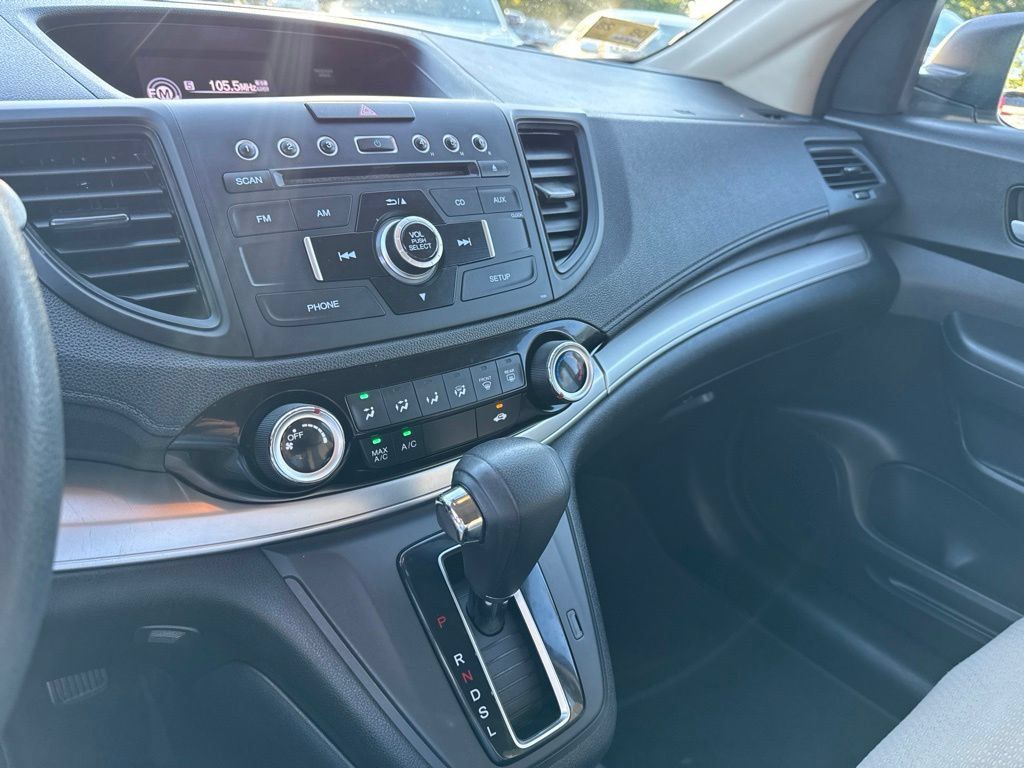 Used 2016 Honda CR-V LX image 24