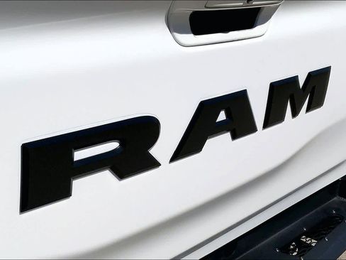Used 2024 RAM 1500 TRX w/ TRX Level 2 Equipment Group AWD/4WD image 30