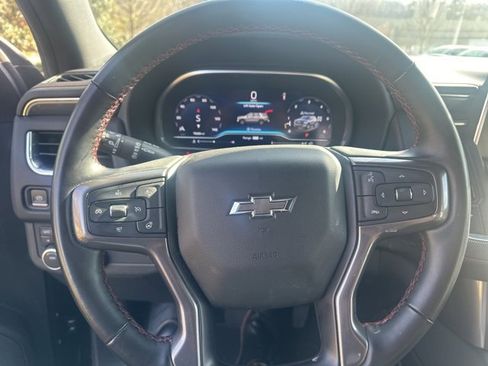 Used 2023 Chevrolet Tahoe RST w/ Luxury Package image 13