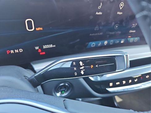 New 2023 Cadillac Lyriq 2WD image 14