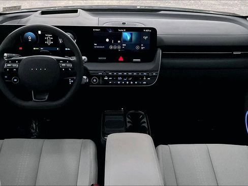 Certified 2026 Hyundai Ioniq 5 Limited RWD image 15