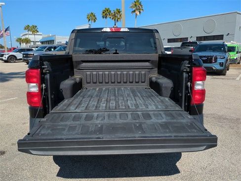 Certified 2022 Ford Maverick Lariat w/ Equipment Group 500A Standard image 13