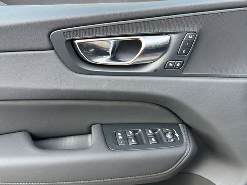 New 2026 Volvo XC60 B5 Plus w/ Climate Package AWD/4WD image 13