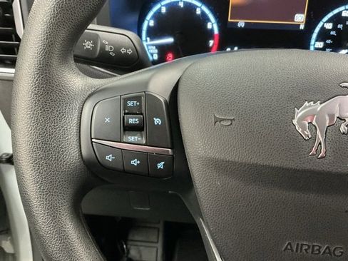 Used 2024 Ford Bronco Sport Big Bend image 25