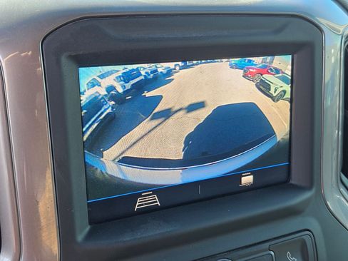 Used 2022 Chevrolet Silverado 2500 W/T w/ WT Convenience Package AWD/4WD image 23