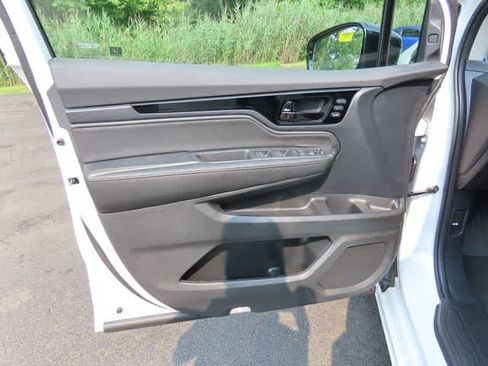 New 2026 Honda Odyssey Elite image 18