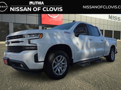 Used 2019 Chevrolet Silverado 1500 RST w/ All-Star Edition