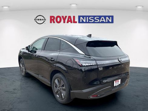 New 2026 Nissan Murano SL AWD/4WD image 5