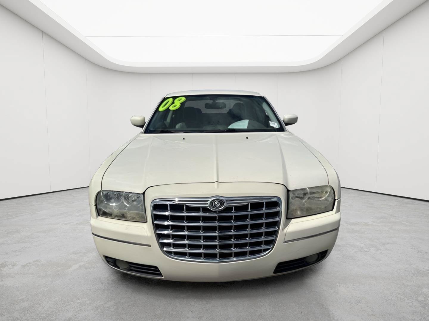 Used 2008 Chrysler 300 Touring RWD image 6