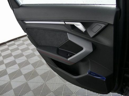 New 2026 Audi S3 Premium image 30