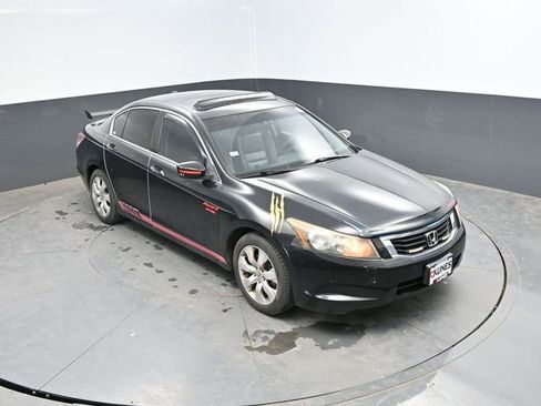 Used 2009 Honda Accord EX-L image 28