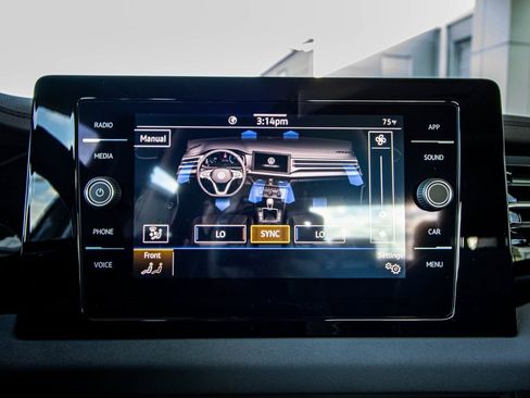 New 2026 Volkswagen Jetta SE image 40