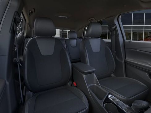 New 2026 Buick Encore GX Preferred FWD image 16