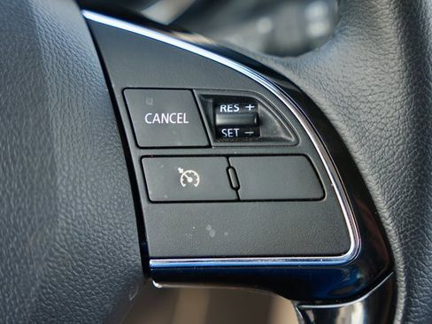 Used 2025 Mitsubishi Outlander Sport SE image 17