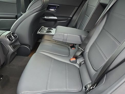 New 2026 Mercedes-Benz GLC 300 4MATIC image 24