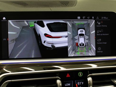 Used 2020 BMW X6 sDrive40i w/ Premium Package RWD image 56