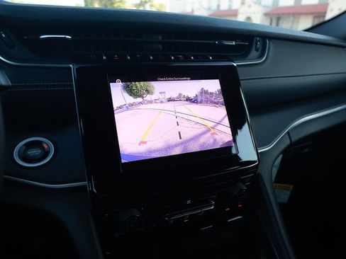 New 2026 Jeep Grand Cherokee Laredo RWD image 20