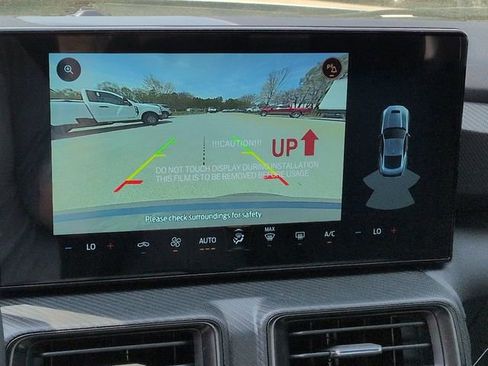 New 2026 Ford Mustang Coupe image 23