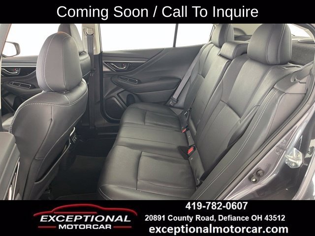 Used 2022 Subaru Legacy Limited AWD/4WD image 44