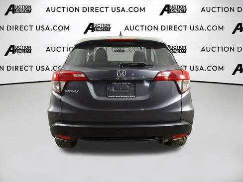 Used 2022 Honda HR-V LX image 6
