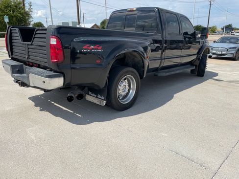 Used 2008 Ford F450 Lariat AWD/4WD image 6