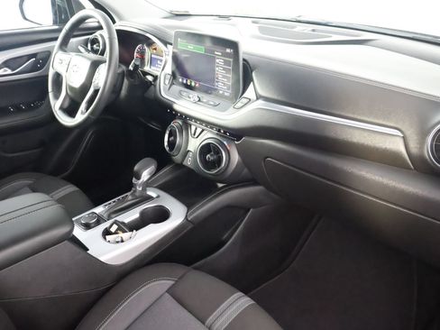 Used 2026 Chevrolet Blazer LT FWD image 51