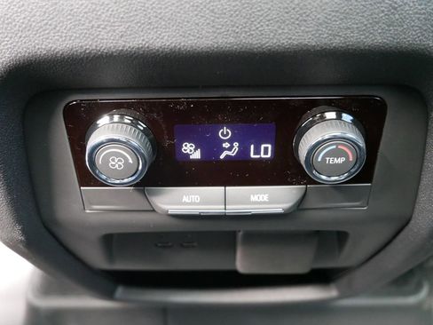 New 2026 Chevrolet Traverse Z71 AWD/4WD image 20