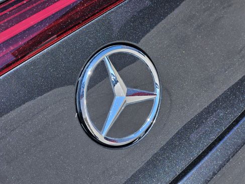 Certified 2023 Mercedes-Benz EQS 450+ Sedan image 9